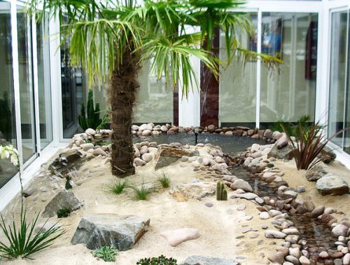 Désiles Paysage à Janzé