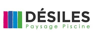 Logo Désiles Paysage