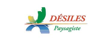 Logo Désiles Paysage