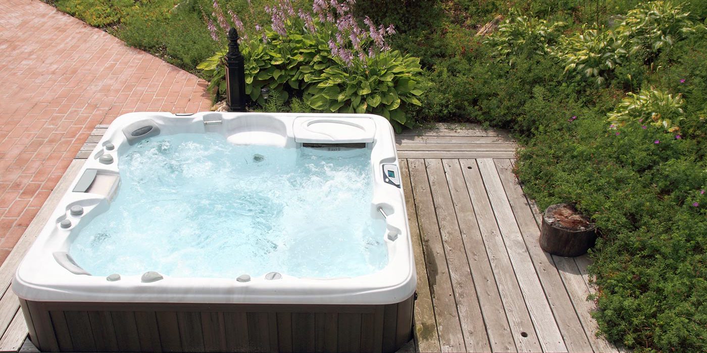 spa