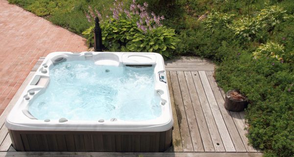 spa