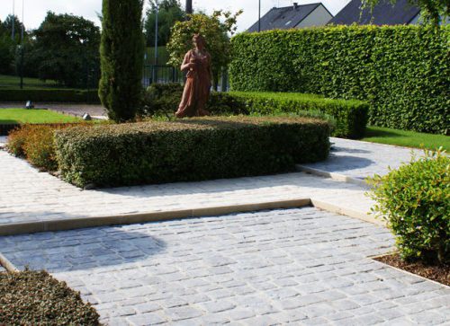 Ambiance Botanique à Goven