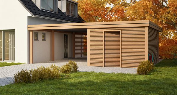 Carport