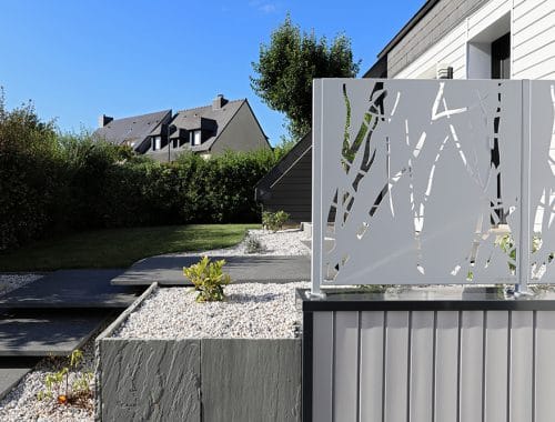 L'Univers des Jardins à Thorigné