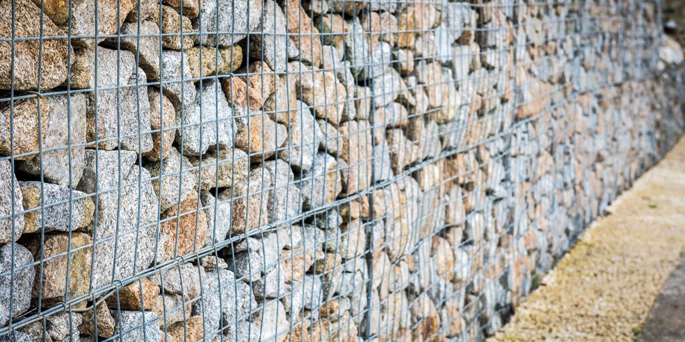 Gabion