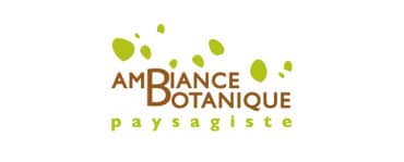 Logo Ambiance Botanique
