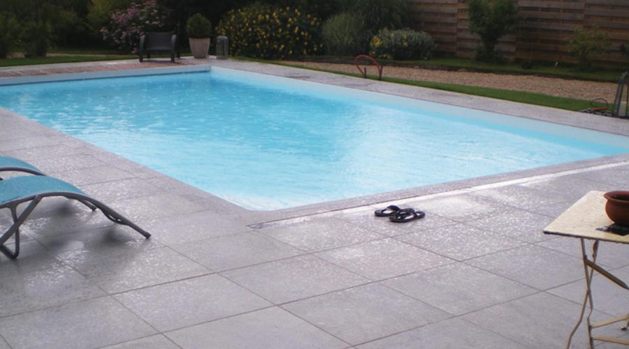 Mon Jardin, Ma Piscine à Saint Jouan des Guérêts