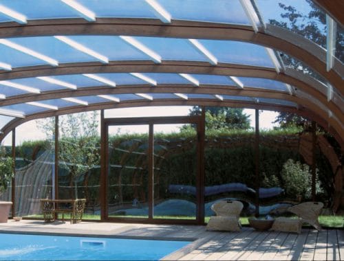 Mon Jardin, Ma Piscine à Saint Jouan des Guérêts