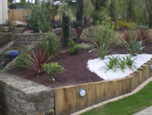Mon Jardin, Ma Piscine à Saint Jouan des Guérêts