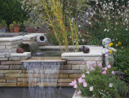 Mon Jardin, Ma Piscine à Saint Jouan des Guérêts