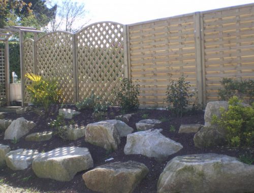 Mon Jardin, Ma Piscine à Saint Jouan des Guérêts