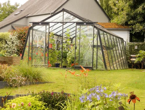 serre potager saint samson sur rance 22