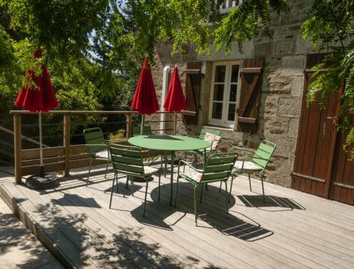terrasse bois saint samson sur rance 22