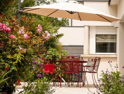 terrasse grès céram paysagiste dinan saint samson sur rance 22
