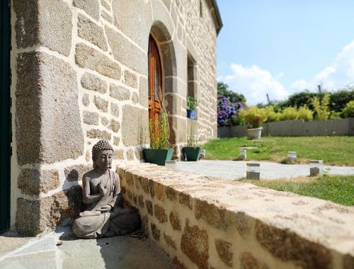 L'Univers des Jardins à Thorigné