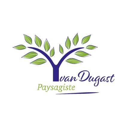 Logo Yvan Dugast