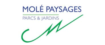 Logo Molé Paysages