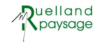 Logo Ruelland Paysage