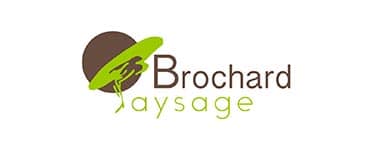 Logo Brochard Paysage