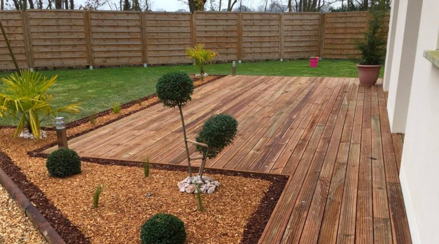 lorieul jardinage cote nature