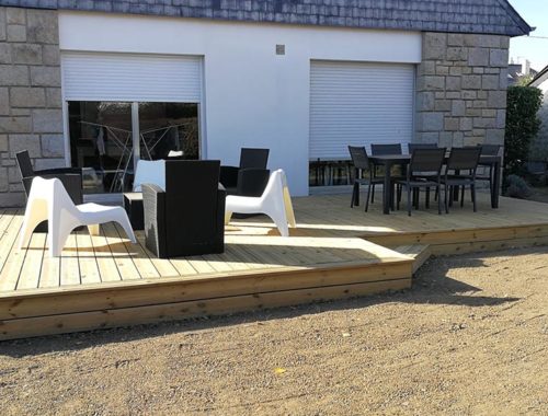 Paysagiste à Laval, Espace Vert Service