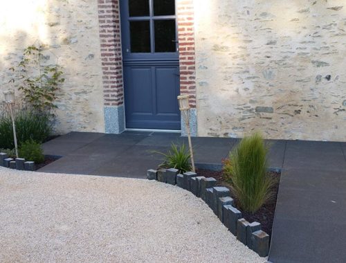 Paysagiste à Château Gontier, Maréchal