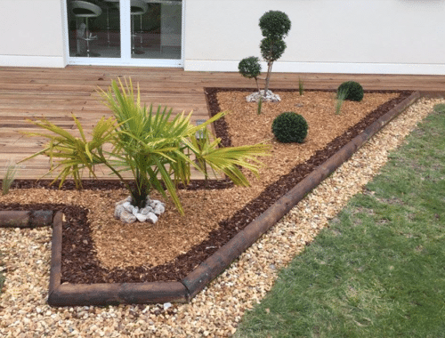 Lorieul Jardinage, Nuillé sur Vicoin