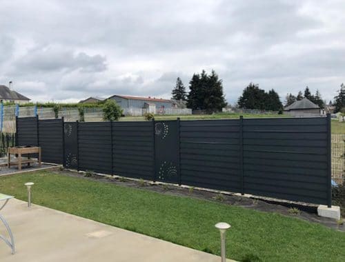 Lorieul Jardinage, Nuillé sur Vicoin