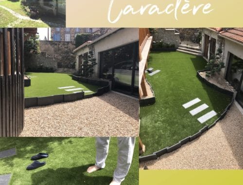 Paysagiste Jardin de caractère à Clermont-Ferrand