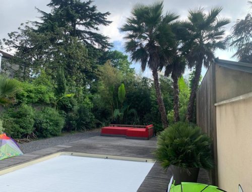 Desage Paysage, Paysagiste à Bordeaux