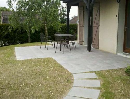 Paysagiste Troyes, Carret Services Jardin