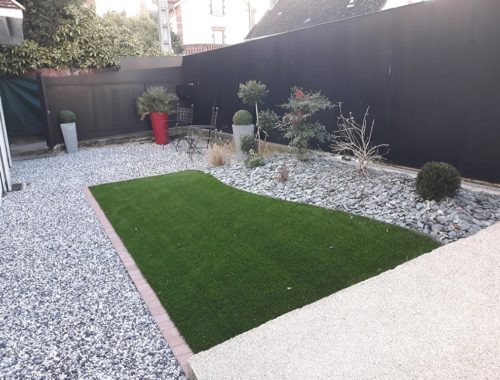 Paysagiste Troyes, Carret Services Jardin