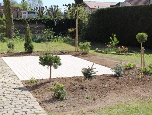 Paysagiste Troyes, Carret Services Jardin