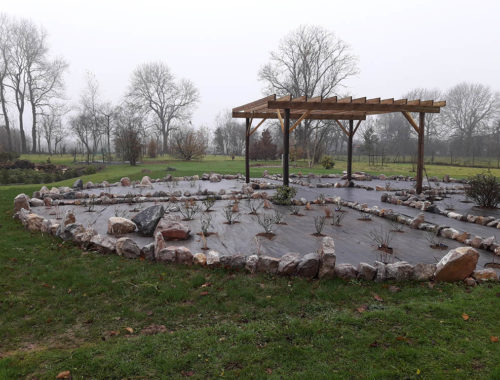 Paysagiste à Guines, Verdin Espaces Verts