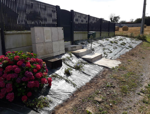 Paysagiste à Guines, Verdin Espaces Verts