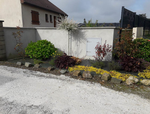 Paysagiste à Guines, Verdin Espaces Verts