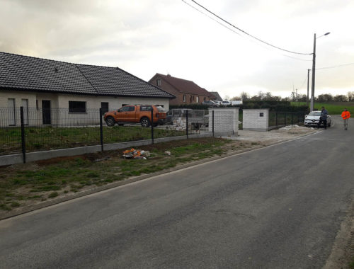 Paysagiste à Guines, Verdin Espaces Verts