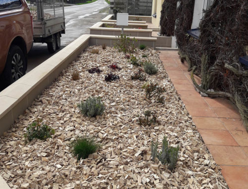Paysagiste à Guines, Verdin Espaces Verts