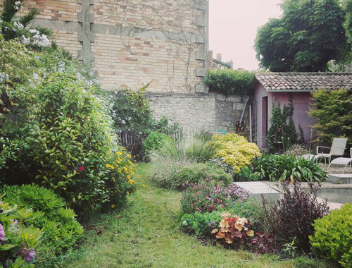 RS Paysagisme près de Bayonne