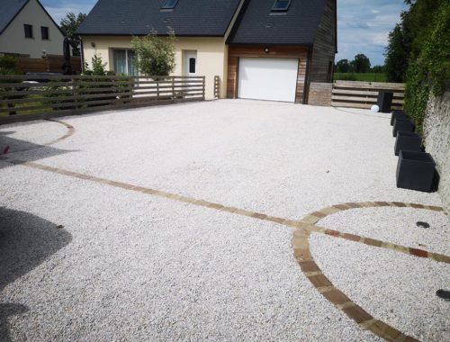 GGP Aménagement Extérieurs,Paysagiste près de Caen