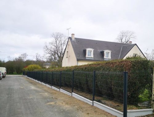 GGP Aménagement Extérieurs,Paysagiste près de Caen
