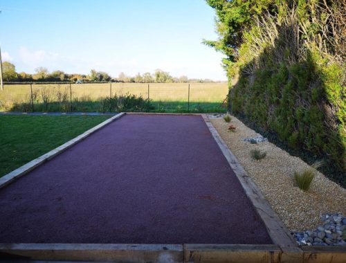 GGP Aménagement Extérieurs,Paysagiste près de Caen