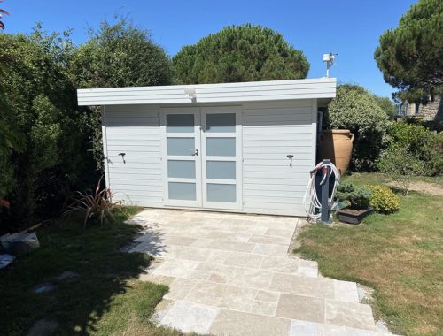 Paysagiste à Plumergat