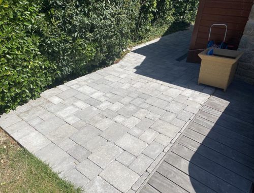 Paysagiste à Plumergat