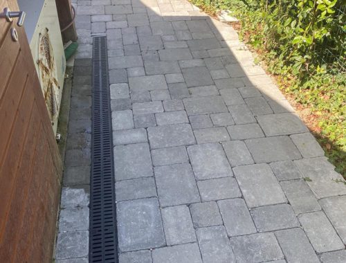 Paysagiste à Plumergat