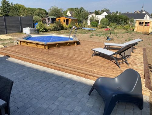 Paysagiste à Plumergat