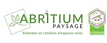 Logo Abritium Paysage