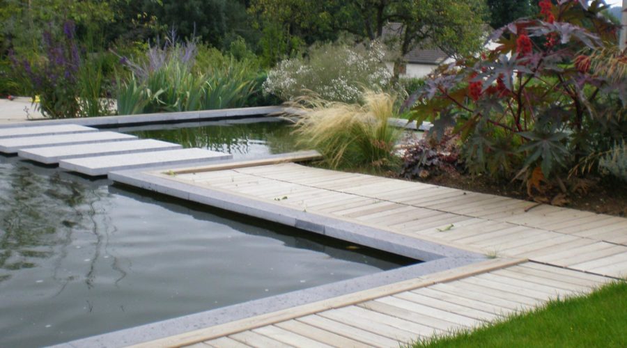 Dehaye Espaces Verts, paysagiste Ardennes