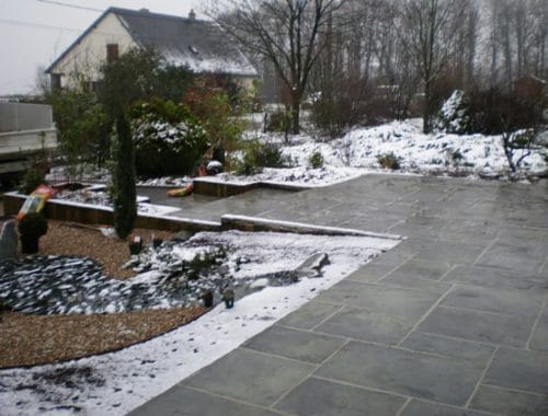 Paysagiste Charleville-Mézières