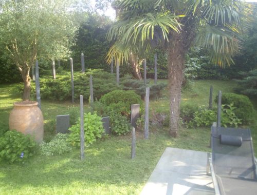 Paysagiste Very Green, Toulouse